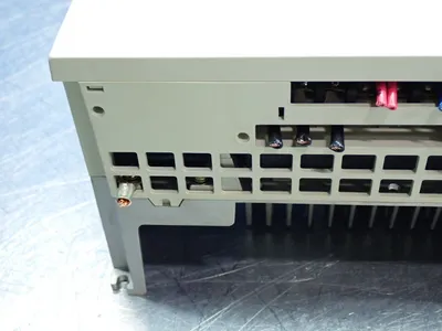 Used MITSUBISHI FRA0441.5KUL Variable Speed Drives Ohio US | HGR 24 #864368