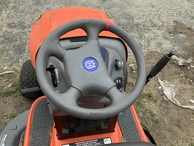 Used HUSQVARNA YTH1842 Mowers Michigan US | Miedema Asset Management Group #1761330
