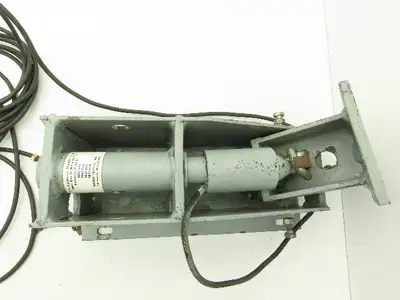 Weigh-Tronix Weight Scale Weigh Bar Assembly