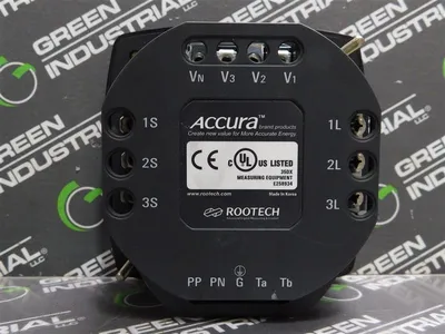 USED ROOTECH ACCURA 3300S