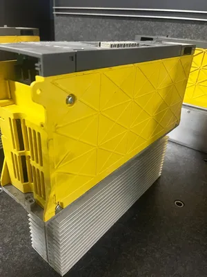USED FANUC A06B-6082-H206#H512