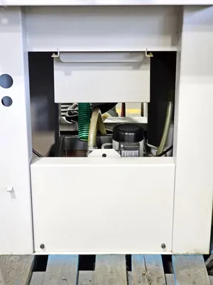 IMET SIRIO 370 SH-E Circular Cold Saws | CNCsurplus (11)