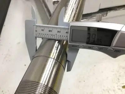 NEW MAZAK 245-NX
