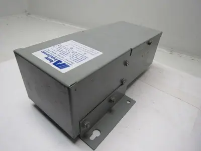 Acme T-1-69430 .250KVA  Constant Voltage Transformer 120-480V Pri 120-240 V Sec