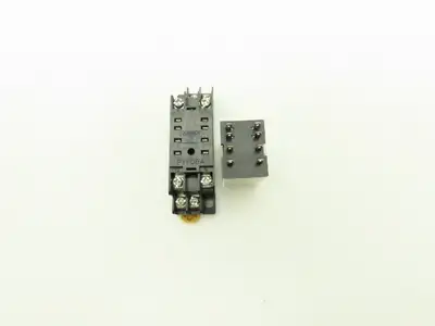 Omron MY2N Relay 24vdc 10A Lot of 43
