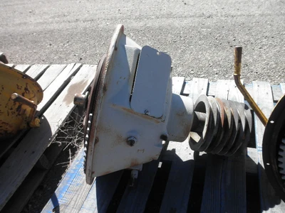 USED ROCKFORD PT 723