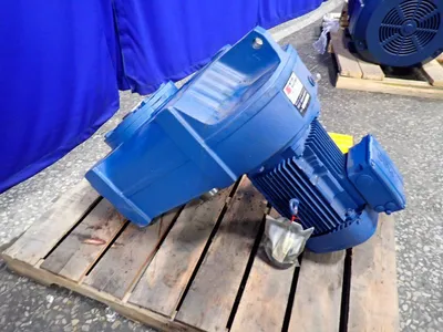 USED SEW FH107/G DRM13RM4