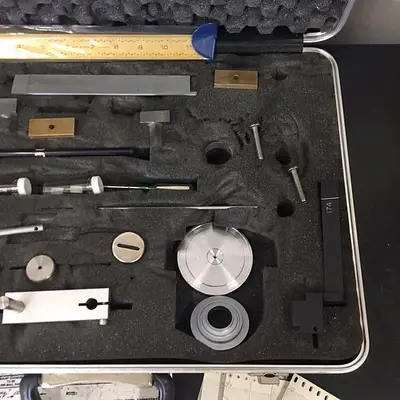 Philips Electronics Instruments