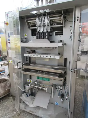 USED SCHMUCKER TUBE-53L
