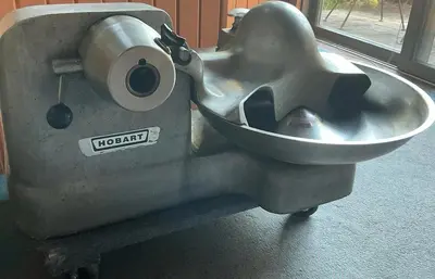 USED HOBART 84181D