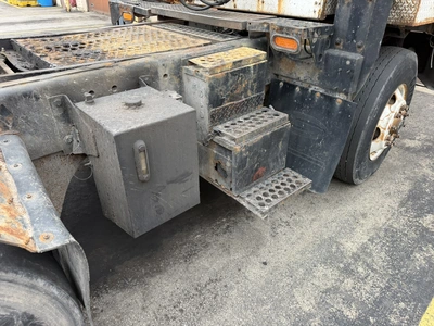 Used 2001 OTTAWA _UNKNOWN_ Tow Tractors Ohio US | Miedema Asset Management Group #1693518