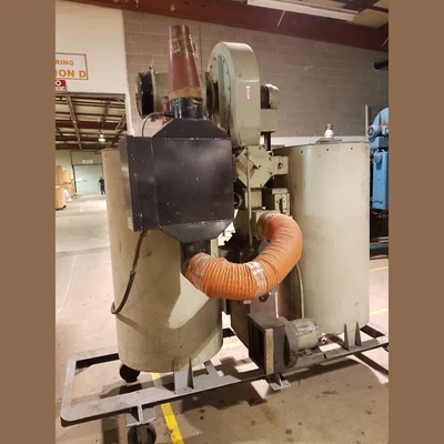 Novatec POD-250 Silo Dehumidifiers