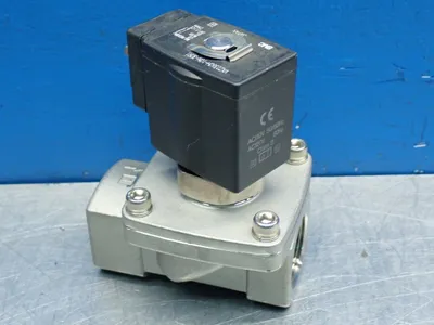 USED SMC VXZ2360H10N3DR1