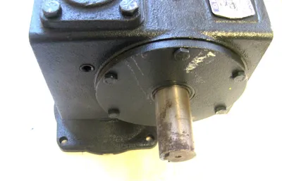 NEW HUB CITY 0220-62058 REDUCER 25/1 RATIO 022062058