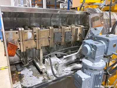 Used _UNKNOWN_ LTEM26-44 Extruders Illinois US | Aaron Equipment #1545198