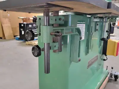 USED GENERAL INTERNATIONAL 15-010