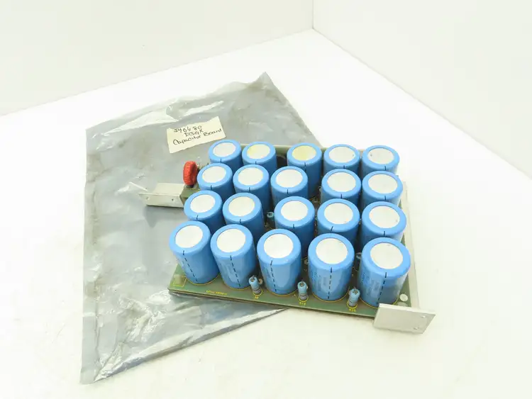 Used PARAMETRICS _UNKNOWN_ Capacitors Indiana US | Arrow Industrial #802352