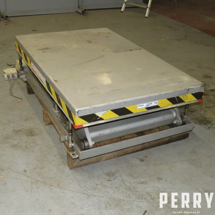 2009 GRUSE ELS 8-8-1G "A" Divers | Perry Equipment