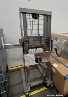 USED MULTIVAC R 245