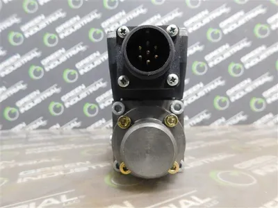 USED REXROTH DBETE-52/200G24K31V