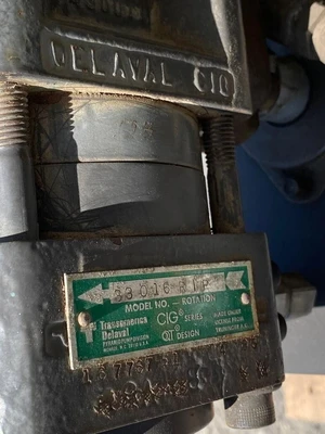 American Does Not Apply Hydraulic Pumps | Amiron Machinery (10)