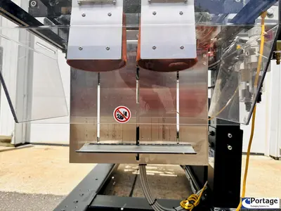 NEW 2020 AUTOMATED PACKAGING SYSTEMS AUTOBAG 600