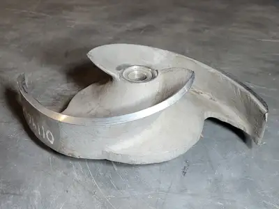 USED GOULDS 55929