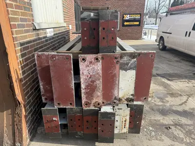 USED KONE A25260