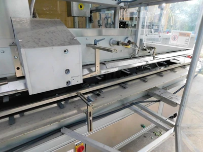 USED PROMATIC BIPAK-S