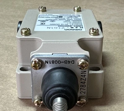 NEW Omron D4B-7181N