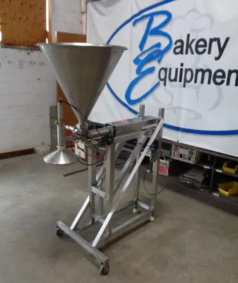 Used 1995 UNIFILLER _UNKNOWN_ Depositors California US | BakeryEquipment.com #1554862