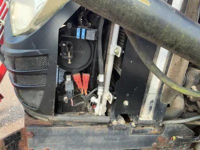 Used MAHINDRA 2555 Tractor Loaders Michigan US | Miedema Asset Management Group #1392248