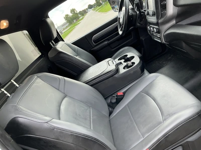 Used 2022 RAM 5500 Vans Michigan US | Miedema Asset Management Group #1461455