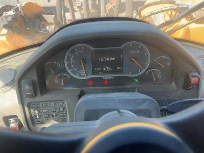 Used 2023 VOLVO L150H WHEEL LOADER Wheel Loaders Illinois US | Revelation Machinery #1425237