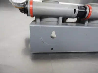 Used 3M 6228405 / 62284-05 Water Filtration Equipment Illinois US | Falcon Restaurant Supply #1376507