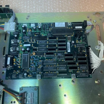 USED Computer Dynamics VAMP-TFT