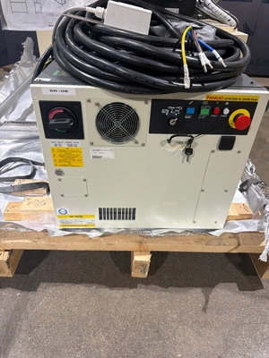 USED 2019 FANUC M-10iD/10L + R-30iB Plus