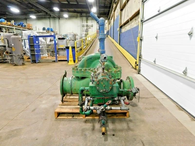 Used Sulzer Does Not Apply Pumps Ohio US | Equipment Recovery Corp. #1330900