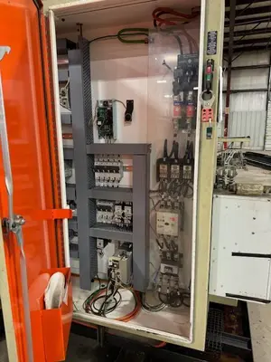 ANDERSON COOK MARAND #350S200 Spline Rollers (Equipt) | Machinery Intl. Corp. (11)