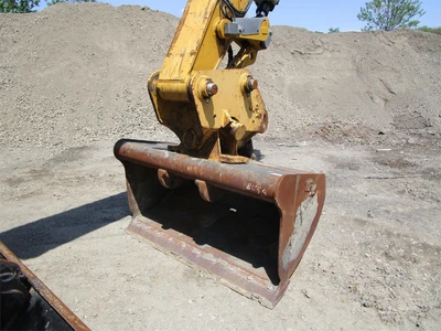 Used 2015 CATERPILLAR M318F Wheel Excavators | Abele Tractor #1342767