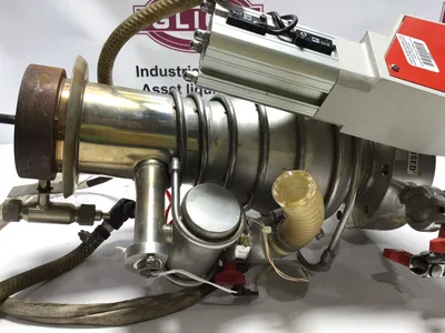 Edwards 09898/32 49001 P Diffstak Diffusion Pumps