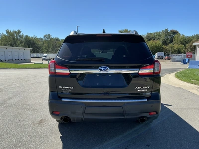 Used 2019 SUBARU ACCENT Sedans Michigan US | Miedema Asset Management Group #1437511