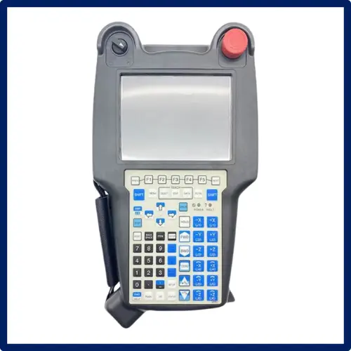 New | in-Stock MITSUBISHI A05B-2518-C202 #EAW Automation Control (HMI) Texas US | CNC TOOLS LLC #1419684