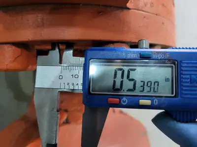 USED SANDVIK 194492