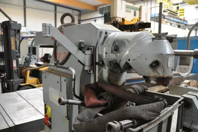 USED FEXAC UG X:1220 - Y:500 - Z:270 MM