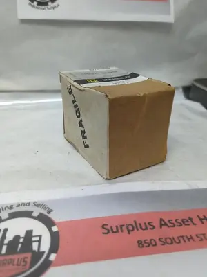 New | in-Stock SQUARE D QO2501200 Miscellaneous Equipment (Electrical & Power) Ohio US | Surplus Asset Holdings #1236022