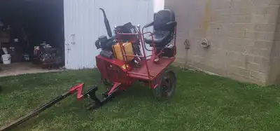 Used PIONEER 45 HP Miscellaneous Agriculture (Farm) Equipment Nebraska US | Trustworthy Equipment #1403560