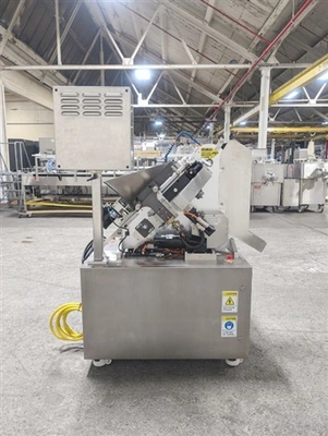 Used ACKLEY _UNKNOWN_ Tablet & Capsule Coders & Printers Connecticut US | DMC Industries #1282010