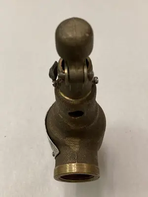 Used KUNKLE 6010DD01-KM Pump & Valve Parts Ohio US | Surplus Asset Holdings #1241563