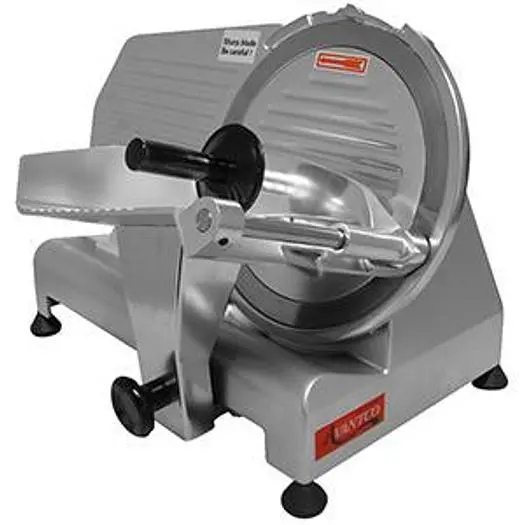 10" MEAT SLICER